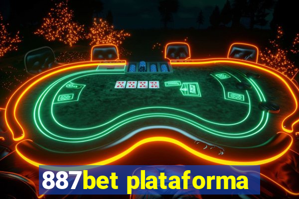 887bet plataforma